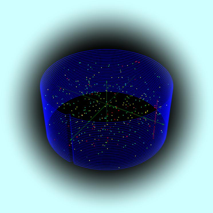 半導体 マクロ検査