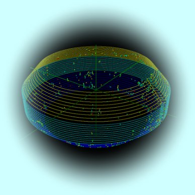 半導体 ミクロ検査