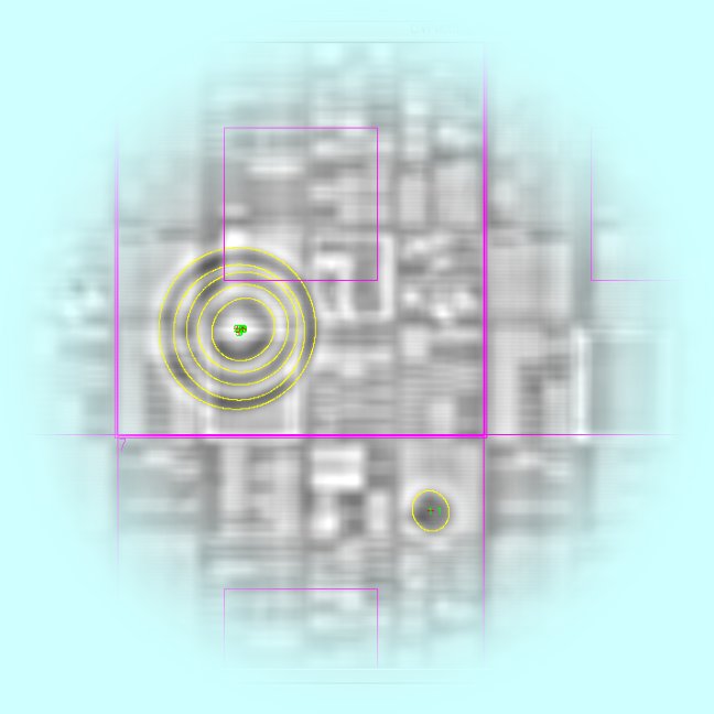 適応学習型自動検査システム