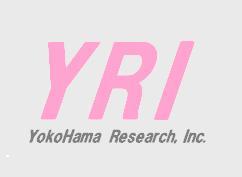 YRI／横浜総研
